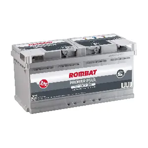 ROMBAT 590 2KB0 085