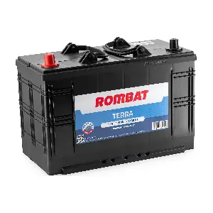 ROMBAT 605 6AJ1 070