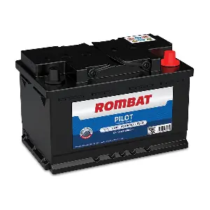 ROMBAT P370N