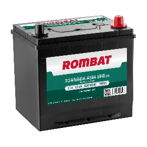 ROMBAT TAF65