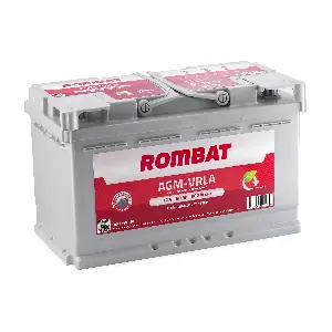 ROMBAT 580 1240 080