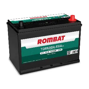 ROMBAT TA100