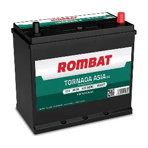 ROMBAT TA50FT