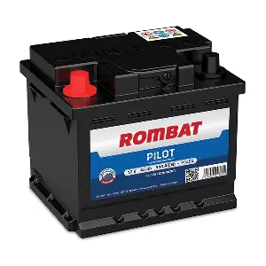 P145GN ROMBAT