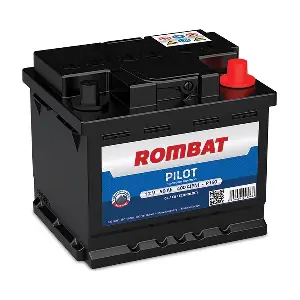 ROMBAT P150N