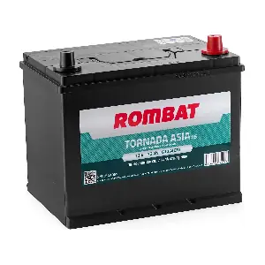 ROMBAT 575 36G0 061