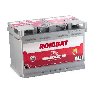 ROMBAT 570 1130 076