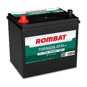 ROMBAT TA60G