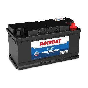 ROMBAT P588N