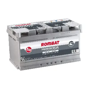 ROMBAT 580 2KA0 076