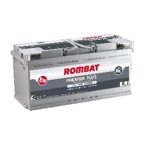 ROMBAT 610 2K60 095