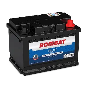 P255N ROMBAT