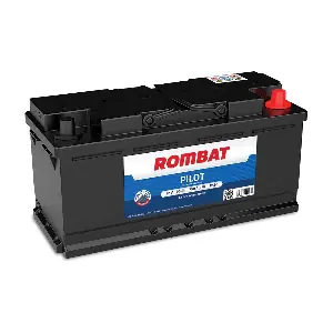 ROMBAT P595N