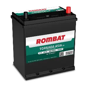ROMBAT TA40FT