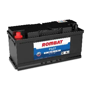 60045 MUTLU BATTERY