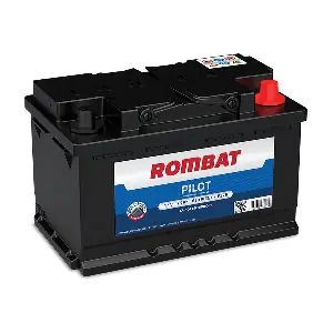 ROMBAT P375N