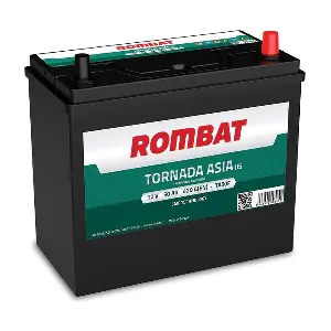 ROMBAT TA50F