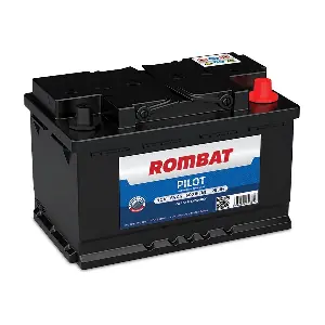 ROMBAT PB364N