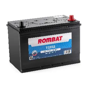 ROMBAT 610 6AH0 070
