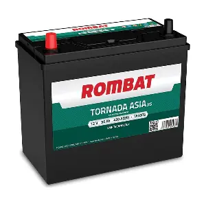 ROMBAT TA50FG