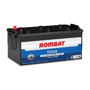 ROMBAT T225G