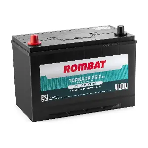 ROMBAT 600 36H1 075