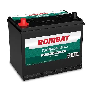 ROMBAT TA75G