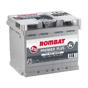 ROMBAT 550 2K70 050