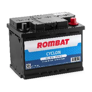 562 4720 051 ROMBAT