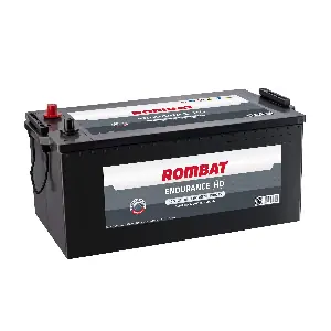 ROMBAT EHD235