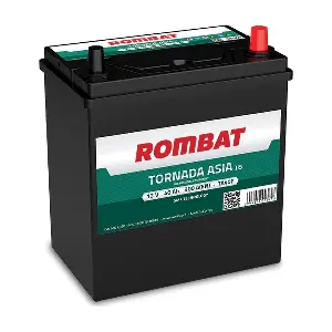 TA40F ROMBAT