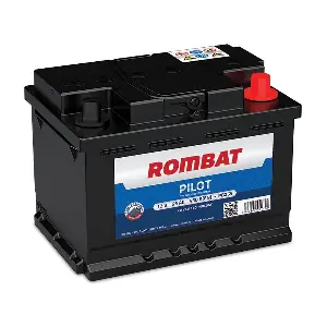 PB255N ROMBAT