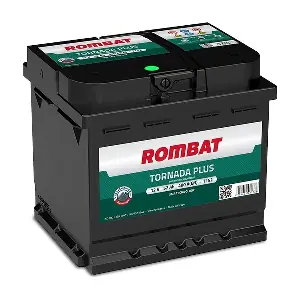 ROMBAT T152N