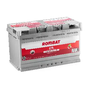 ROMBAT 580 1140 080