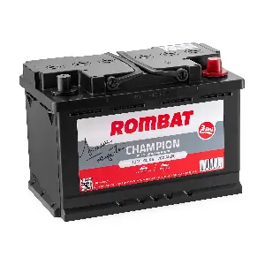 ROMBAT 580 3H30 078