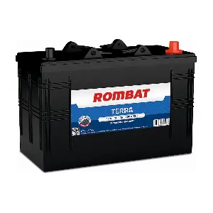 ROMBAT 605 6AJ0 070