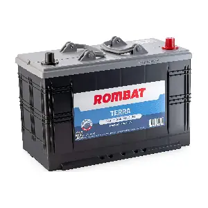 ROMBAT 630 6AJ0 090