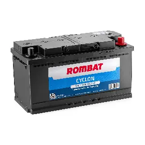 ROMBAT 600 4750 080