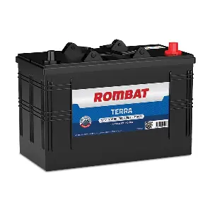 ROMBAT T105D