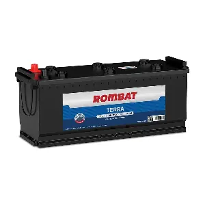 ROMBAT T135G