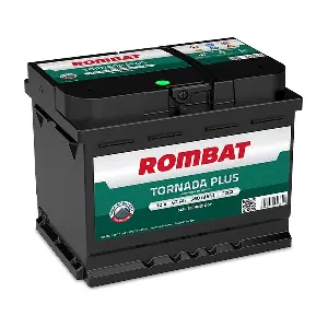 ROMBAT T262N