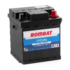 ROMBAT 540 4700 039