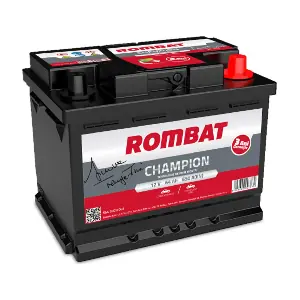 ROMBAT 564 3H20 065