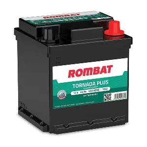 ROMBAT T044N