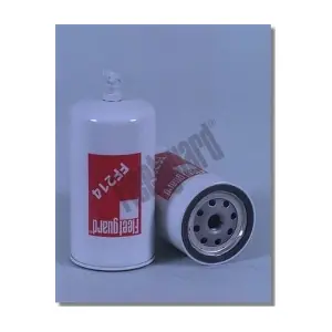 FLEETGUARD FF214