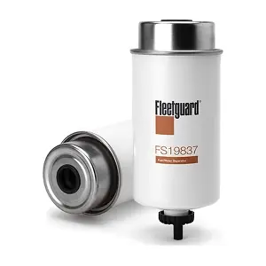 FLEETGUARD FS19837