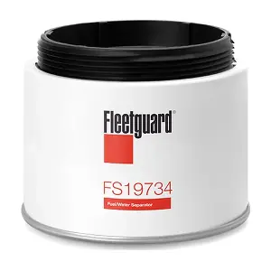 FLEETGUARD FS19734