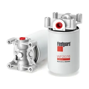 FLEETGUARD WF2076