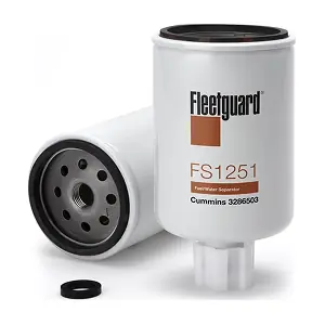 FLEETGUARD FS1251