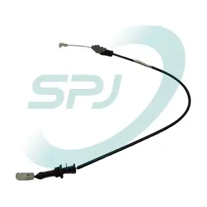 SPJ 4721 Газопровід